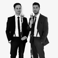 Fellone Vocal Duo   Wedding Singers, Corporate Entertainers and Swing Duo 1090475 Image 7